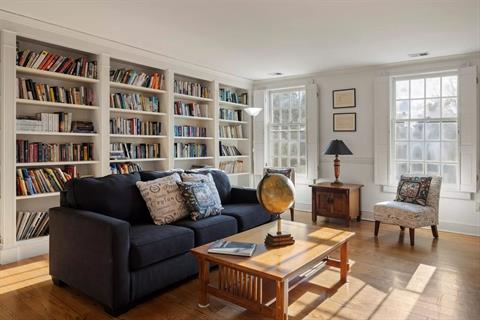 Sitting Room