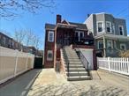 Exclusive Morris Park multi-family gem! A fantastic opportunity to invest or live in. This two-family home is located in the heart of Morris Park. Beautifully updated it features a spacious two-bedroom, full bathroom top-floor apartmentâ€”newly renovated and filled with natural light. The first-floor unit is also a two-bedroom, one-bathroom with direct access to a large backyardâ€”ideal for entertaining, relaxing, or expanding.The home offers two parking spaces, brand-new meters, and boilers. Nearby are Jacobi Medical Center and Montefiore Hospital. Morris Park in the Bronx is conveniently located with easy access to major highways such as the Bronx River Parkway and Hutchinson River Parkway.                                 Public transportation is also easily accessible, including the Morris Park station on the Metro-North Harlem Line (near Pelham Parkway), multiple MTA bus lines, and the 2 and 5 subway trains. House will be delivered vacant. A must-see!