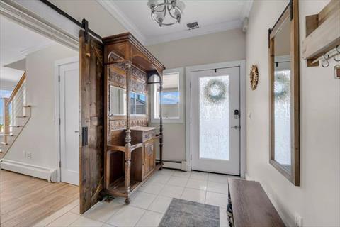 Entry