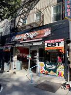 Turnkey Culinary Opportunity: Fully Equipped Restaurant Space on Courtlandt AvenueReady to launch your culinary vision? This fully built-out restaurant space for lease at 726 Courtlandt Avenue in The Bronx offers an incredible head start! Located in a highly strategic area, this property is perfectly positioned to cater to the consistent foot traffic from the nearby court and municipal buildings, making it an ideal spot for a fast-paced lunch service, quick takeout, or specialized bakery.Property Highlights:Turn-Key Operation: Skip the lengthy and expensive build-out process! This 1, 000 square foot main level is completely ready to operate.Essential Infrastructure IN PLACE: Benefit from existing, high-cost installations, including a dedicated gas line, commercial-grade vent and hood system, and professional fire suppression systemâ€”saving you significant time and capital.Bonus Lower Level: The property features an additional 500 square feet in the basement offering invaluable space for secure inventory storage, dedicated prep stations, or office administration.Versatile Layout: This space is ideal for a wide range of concepts, from a cozy sit-down restaurant or bustling fast-food establishment to a charming bakery or other quick-service venture designed to meet the needs of local professionals.Prime Location: Capitalize on the steady flow of customers from the surrounding civic and business community.Don&rsquo;t miss this opportunity to immediately step into a fully equipped space and focus on what you do best: serving great food! Inquire now to secure your spot on Courtlandt Avenue.