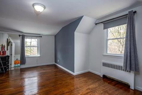 Bonus Room
