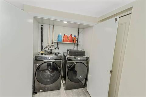 Laundry