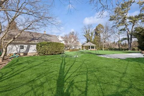 Yard