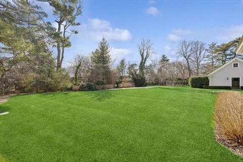 Yard