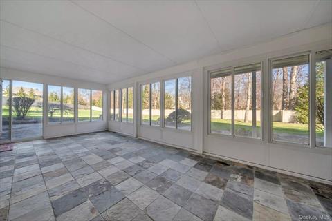 Sun Room