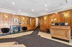 **Unique opportunity for a deeded parking garage space, which can be leased separately for additional income, is available.** For sale is a spacious and meticulously maintained Junior 4 co-op at The James Monroe, Forest Hills, NY. Ready for immediate move-in, this unit features hardwood floors, a freshly painted interior, an updated bathroom, and ample closet space. The pristine kitchen boasts granite countertops and a full granite backsplash, offering a clean and functional space. The building provides a part-time doorman, fitness room, bicycle storage, on-site laundry, and is pet-friendly. Situated in the vibrant hub of Forest Hills, this home is steps from Austin Streetâ€™s array of dining options, including multiple cafes and bistros, boutique shopping, and entertainment. Enjoy proximity to Flushing Meadows-Corona Park for recreation and cultural attractions like the Queens Museum and New York Hall of Science. The Forest Hills Stadium summer concert venue is within walking distance, offering seasonal live music. Commuting is effortless with the E, F, M, R, and 7 subway lines, Long Island Rail Road, express bus to Manhattan, and major highways, ensuring quick access to the city and beyond. This move-in-ready home in a dynamic, well-connected neighborhood is an exceptional opportunity.
