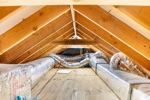 Attic