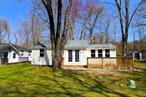 Like new, completely updated seasonal home, managed from April-November, is a great destination for &rsquo;snowbirds&rsquo; or locals looking to find some peace outside of NYC. Front deck w/ French door leads to a gourmet kitchen w/ cathedral ceiling, center island, new cabinets & SS appliances. Continue into the oversized living space w/ wall-to-wall windows & rear entrance to private wooded back yard. 2 beds & a new bath w/ vanity, subway tile & soaking tub complete the space. Loft style attic w/ ladder for extra storage or can be used as a relaxation or reading nook. Other updates include wood walls throughout, new plumbing, roof, windows/doors, plank flooring, baseboard heat & more. Amenities include pool, playground & clubhouse/entertainment area where you can host parties or just enjoy time w/ friends. Nearby Sylvan Lake & Town of Beekman Rec Center ensure that you will have many things to do Spring to Fall. Less than 2-minute drive from TSP as per Waze.