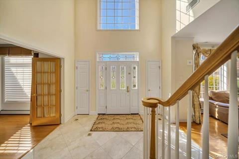 Entry