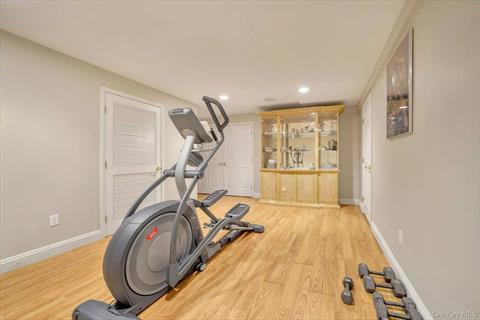 Basement