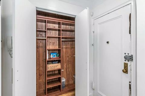 Closet