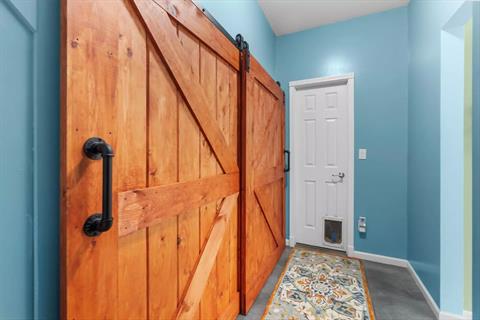 Entry