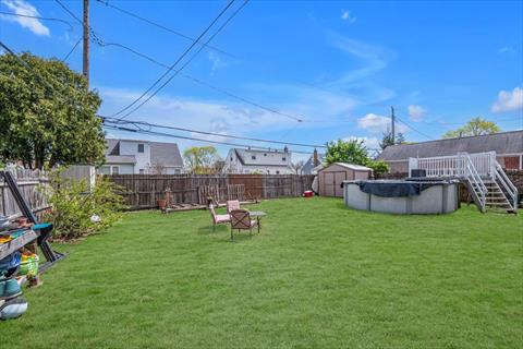 Yard