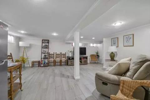 Recreation Room