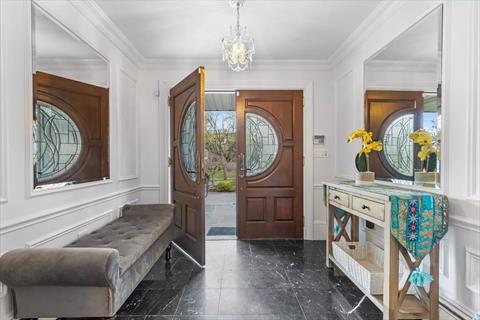 Entry