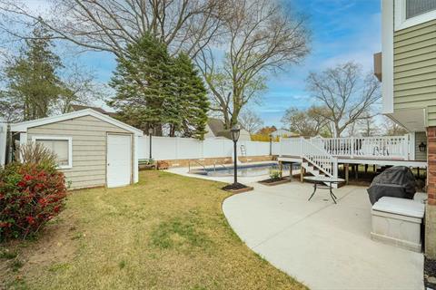 Yard