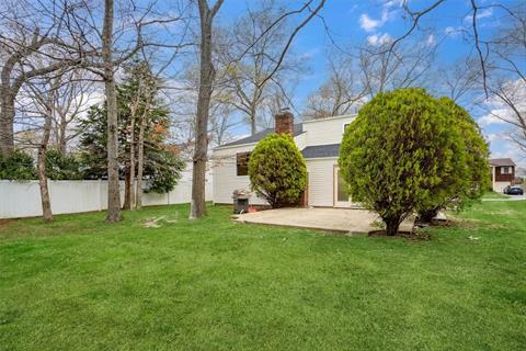 Yard