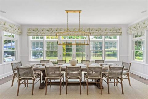 Sun Room
