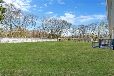 Yard