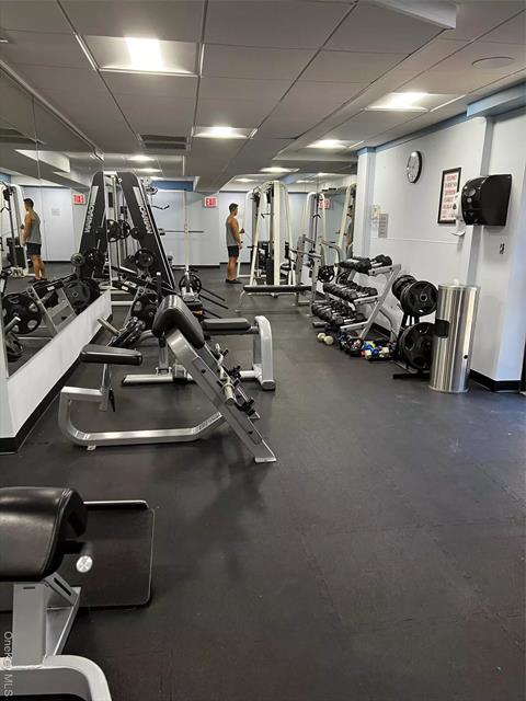 Gym