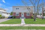 Wonderful Opportunity To Own And Make This Your Home. Layout Provides Opportunity To Create The Spaces To Fit Your Families Wants And Needs, Now & Later - As Dynamics Change.