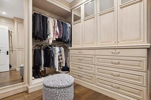 Closet