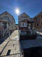 great property fully renovated full finished basement with OSE fully renovated with new kitchen great for multiple use perfect 2 family rental and for primary living close to liberty ave walking distance to lefferts blvd train stop close to van wyck expressway and belt parkway