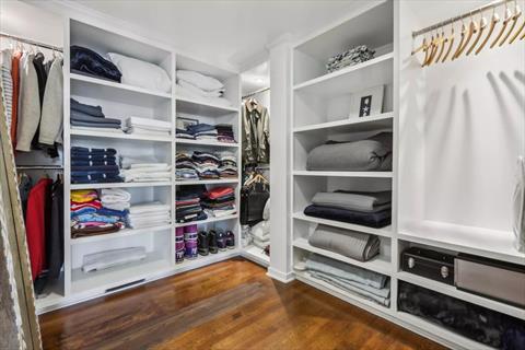 Closet