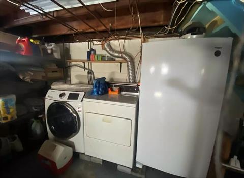 Laundry