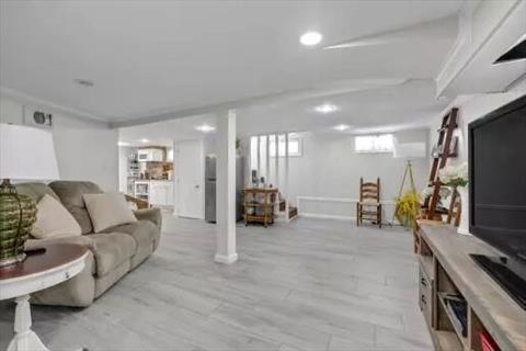 Recreation Room