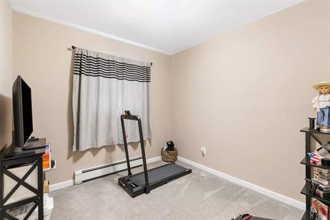 Exercise Room