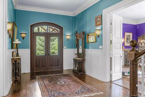 Entry