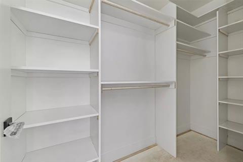 Closet