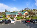 Welcome to Indian Rock Shopping Center in Suffern, NY, where a fantastic opportunity awaits you to lease a 1400 sqft store in a highly sought-after area. This prime location offers excellent visibility and an established customer base, ensuring the potential for your business to thrive. Situated in a vibrant plaza that houses renowned tenants such as McDonald&rsquo;s, CVS, and Columbia Doctors, this store enjoys high foot traffic and exposure. The presence of these well-known brands attracts a steady stream of customers, creating a bustling and dynamic atmosphere that benefits all businesses within the plaza. With Columbia Doctors and other medical tenants on-site & Good Samaritan Hospital down the road there is a built-in synergy for businesses in the healthcare and wellness sectors. Indian Rock Shopping Center benefits from its strategic location in Suffern, NY. Conveniently situated near major transportation routes, the plaza enjoys excellent accessibility, making it a go-to destination for locals and commuters alike. Property features EV Charging.