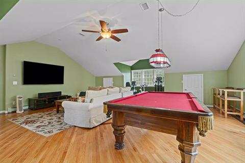 Recreation Room
