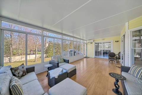 Sun Room