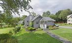 Nestled in the picturesque hamlet of West Hurley, New York, this charming residence offers a wonderful opportunity to embrace the tranquility and natural beauty of the Catskill Mountains. Situated in a beautiful neighborhood, this property provides a true escape while remaining conveniently located to local amenities.