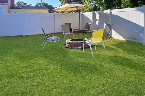 Yard