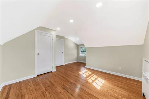 Bonus Room