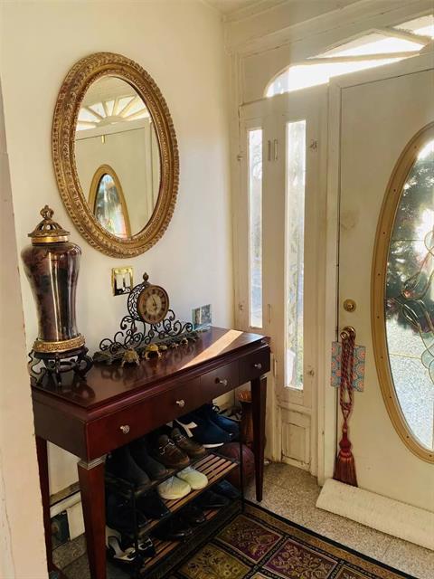 Entry