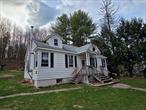 2-for-1 Opportunity â€“ Cape Cod Home + Guest House on 1 Acre. MOTIVATED SELLERDonâ€™t miss this incredible investment or handyman specialâ€”two homes on one peaceful, one-acre lot in the Tri-Valley School District. Whether youâ€™re looking for a renovation project, rental potential, or a multi-generational living setup, this property offers endless possibilities. The main home is a classic 3-bedroom, 1-bath Cape Cod, 1, 428 SF, full of charm and original character just waiting to be restored to its former glory. High ceilings, vintage details, and a timeless layout make it the perfect canvas for your vision. Tucked away on the same lot is a smaller 1-bedroom home, 620 SF, with an attached garageâ€”ideal for rental income, guest quarters, or a private home office/studio space. Set in a serene, country setting, this property offers privacy, space, and opportunity. You can easily transform both homes and unlock their full potential. Live in one, rent the otherâ€”or renovate both for a fantastic return. A true two-for-one deal you donâ€™t come across every day! Bring your imagination and paint brushes!