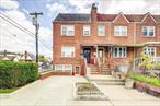 Charming colonial-style home located at 225-54 Murdock Avenue in the desirable Queens Village neighborhood of New York. This well-maintained residence features 3 bedrooms and 2 full bathrooms, perfect for comfortable family living. The home includes a full finished basement with an outside entrance and an additional full bath, offering extra living space. The interior boasts wood floors and a functional layout with a living room, formal dining room, and kitchen on the first floor. Built in 1955, this property also offers modern amenities such as a stove & refrigerator. The exterior features a frame construction, a driveway, and a lot size of 18 ft x 100 ft, providing ample space for outdoor activities.