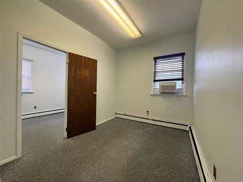 Exercise Room