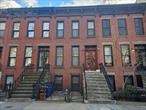 Very Unique Investment Opportunity- 2 Family was Converted into SRO- Single Room Occupancy Dwelling) with Paying 4 Tenants & Staying In Place PLUS 1 Vacant Apartment (LR, KIT, 1 Bedroom, 1 Bath). There are 3 Levels plus Mechanical Room in Bsmt. Ground Floor -Walk In Level features TWO Separate Apartments with 1 Room/Bedroom and Kitchen EACH- Both Apartments Share Same Bathroom. First Floor (Up the Main Stairs From Outside) is The Vacant Apartment features LR, KIT, 1 Bedroom, 1 Bath. Second Floor is TWO Separate Apartments with 1 Room/Bedroom and Kitchen EACH- Both Apartments Share Same Bathroom. Plus Additional Room Can Be Storage/Office etc. There are a Total of 5 Kitchens and 5 Bedrooms. Location in the Heart of Hunts Point, Long Island City. All Brick and Sunny Rooms Throughout. Well Maintained Building and New Gas Lines. Very Close to Transportation, Shopping and Easy Access to Manhattan!