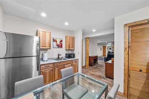 Recreation Room