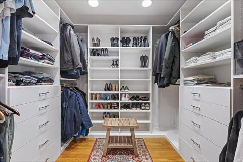 Closet