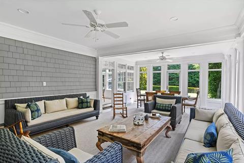Sun Room