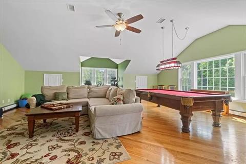 Recreation Room