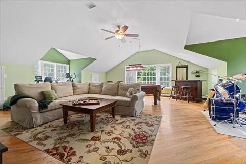 Recreation Room
