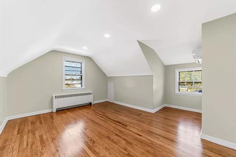 Bonus Room